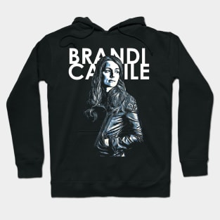 B Carlile Hoodie